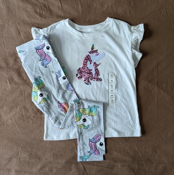 Matching Set - Picture 1 of 5